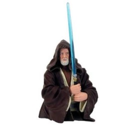 Star Wars - Bust-Ups - Series 6 - Obi-Wan Kenobi